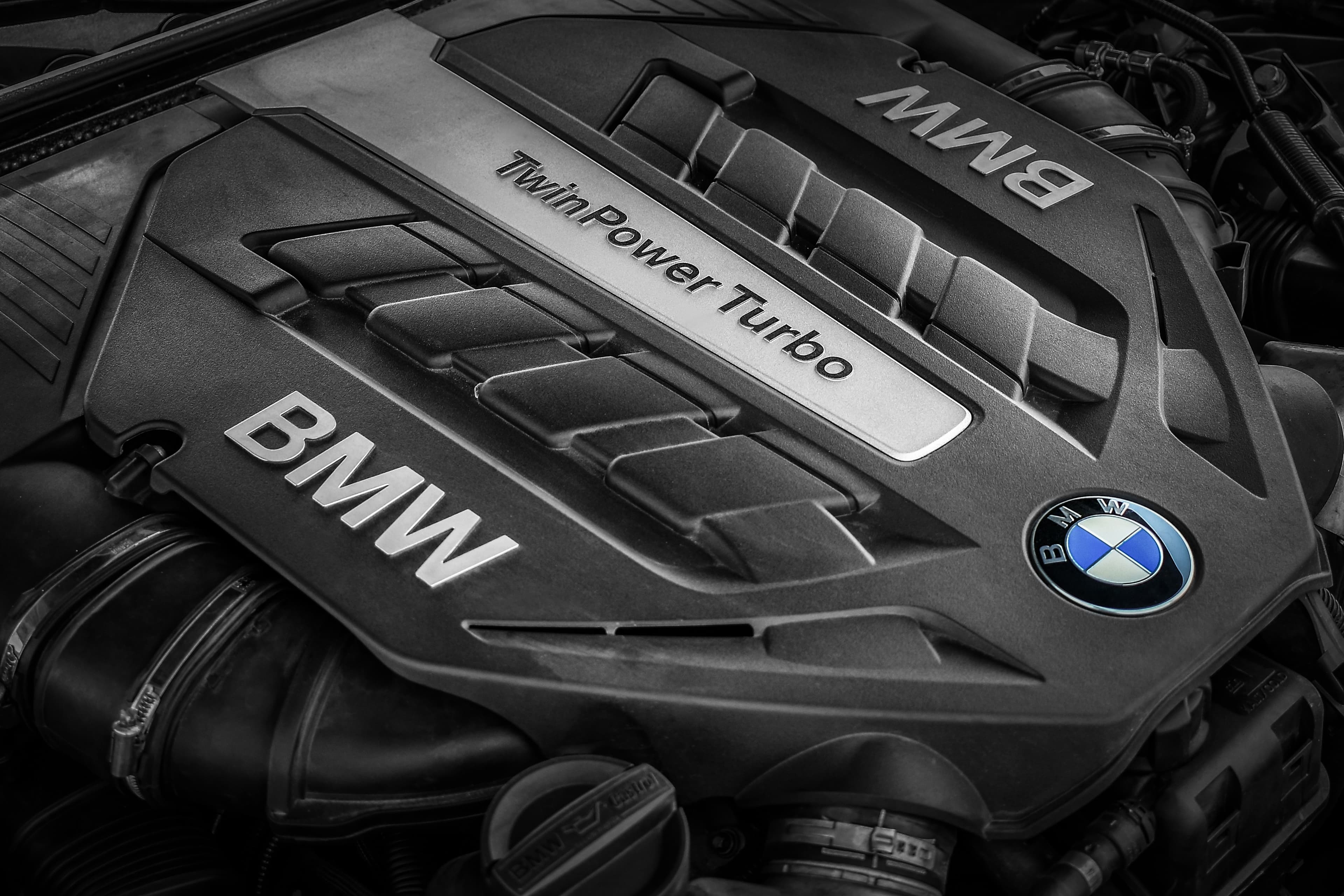 Luxury car import